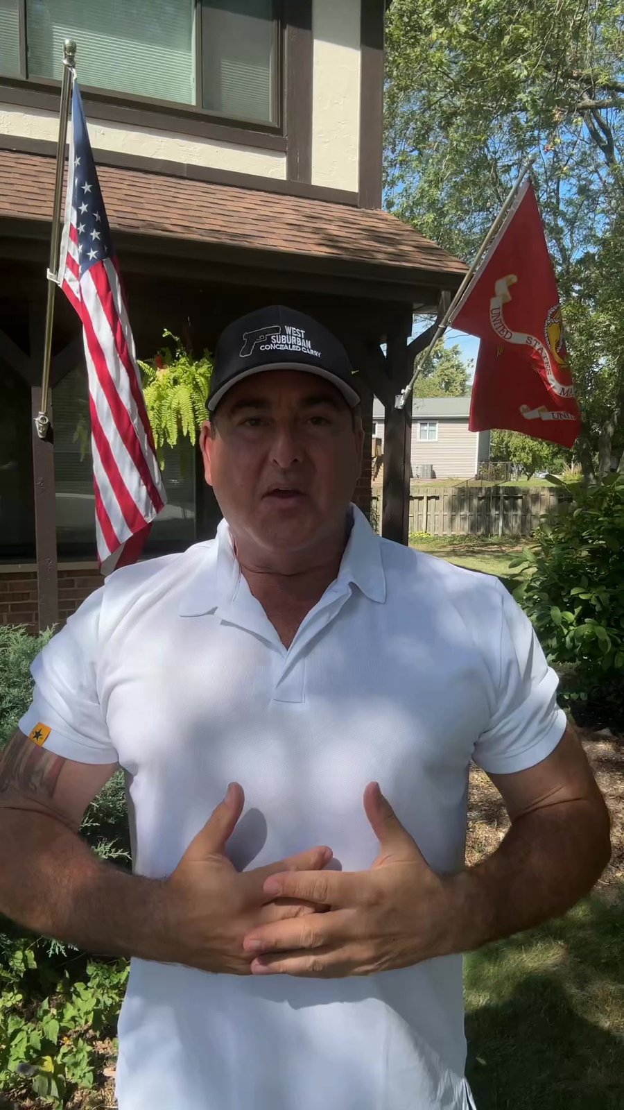 Featured image for Renew Your Concealed Carry License with West Suburban Concealed Carry