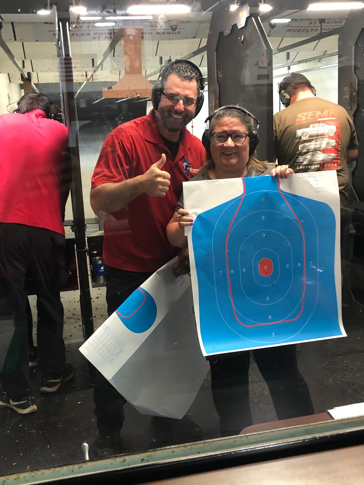 Featured image for Understanding the Illinois CCL Shooting Qualification: No Need to Be Nervous
