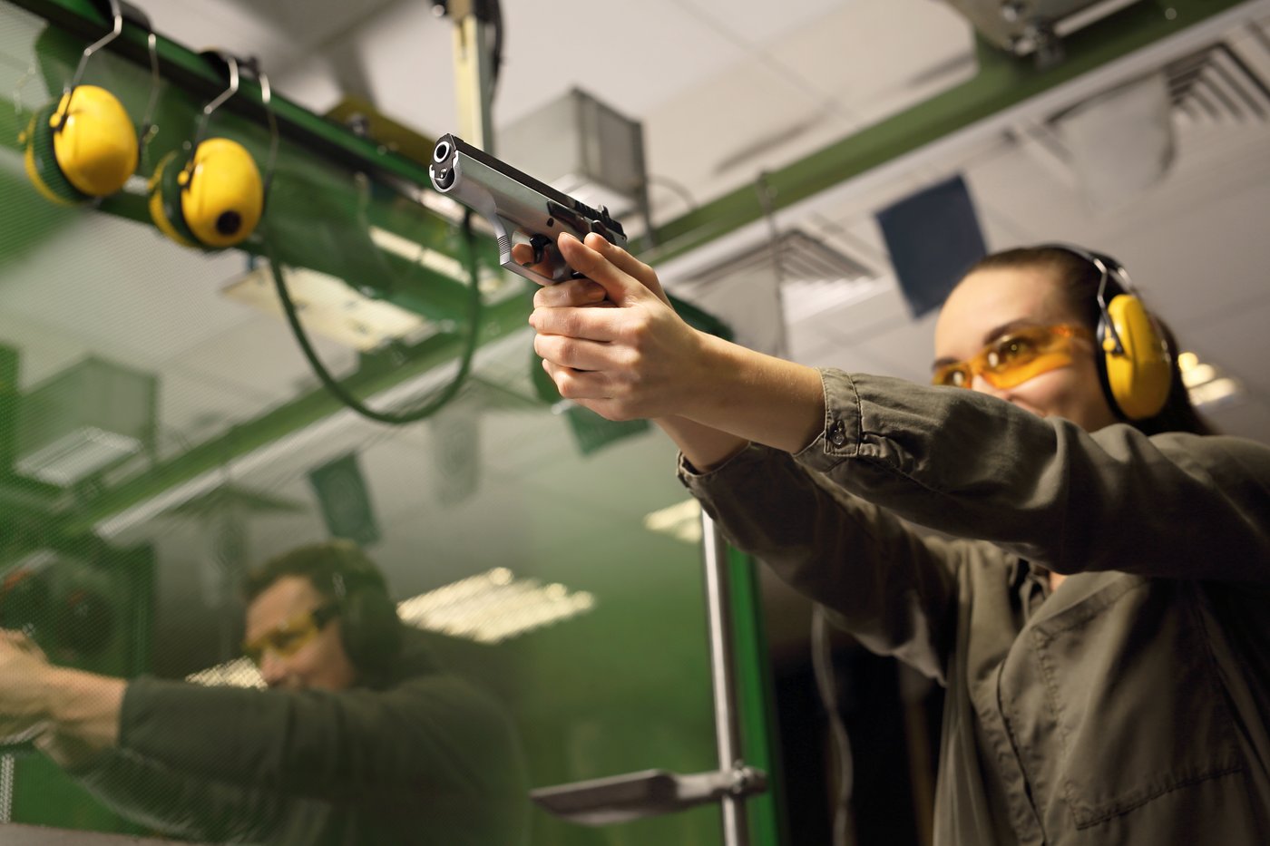 16-Hour Illinois Concealed Carry License Class