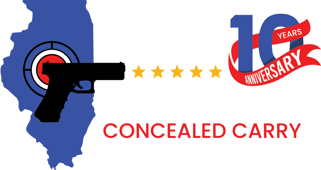 West Suburban CCW logo